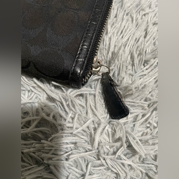 Coach wallet - Picture 3 of 4
